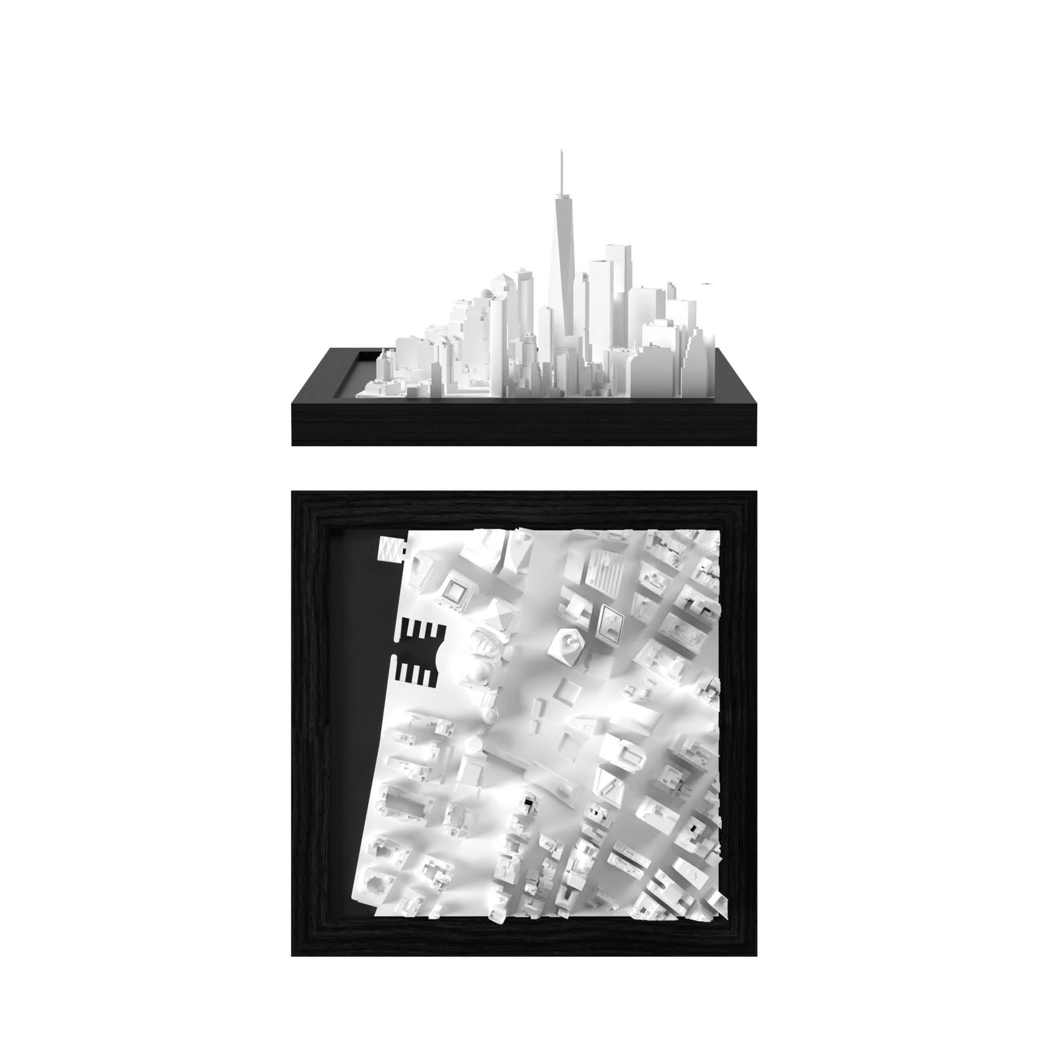 CUBE