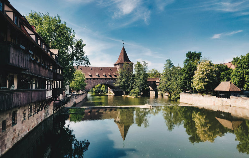 Nuremberg City Preview