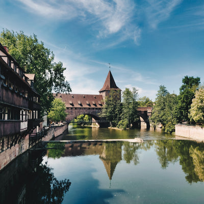 Nuremberg City Preview