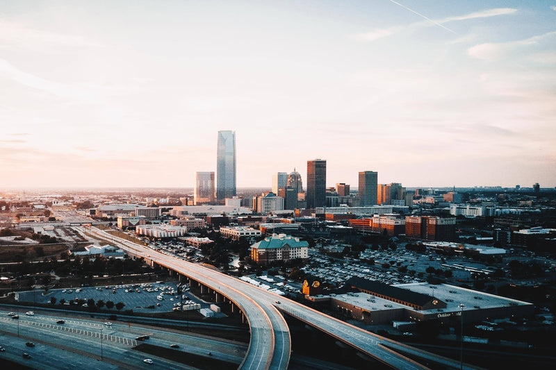 Oklahoma City City Preview