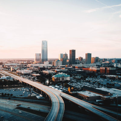 Oklahoma City City Preview