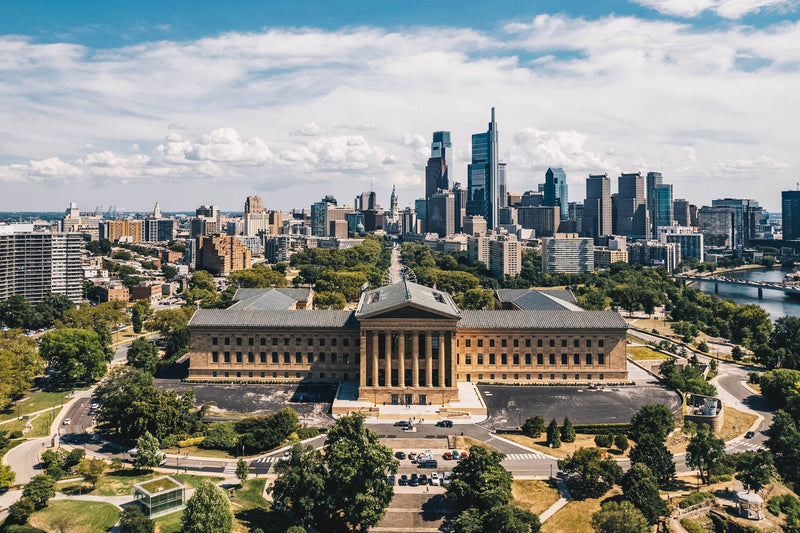 Philadelphia City Preview