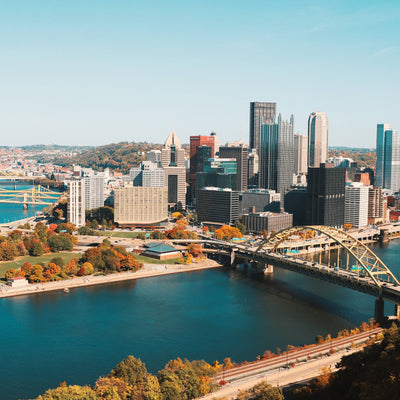 Pittsburgh City Preview