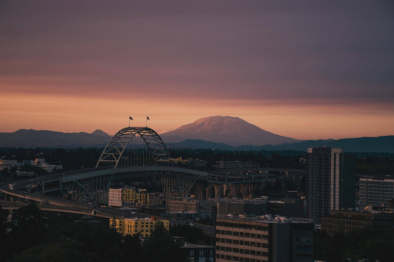 Portland City Preview