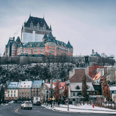 Québec City City Preview