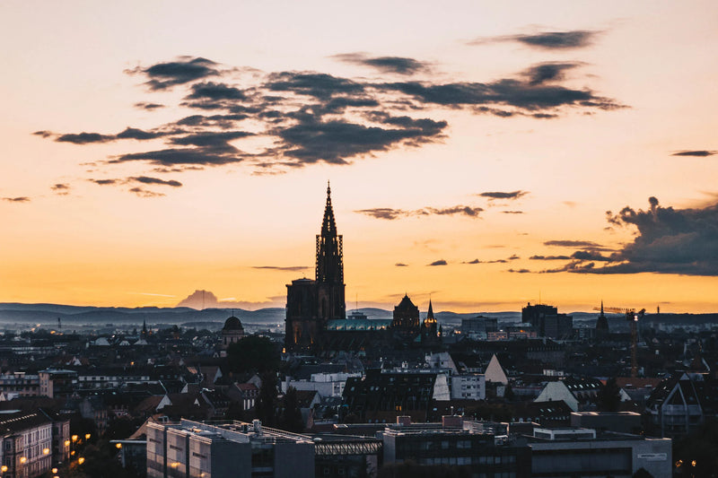 Strasbourg City Preview