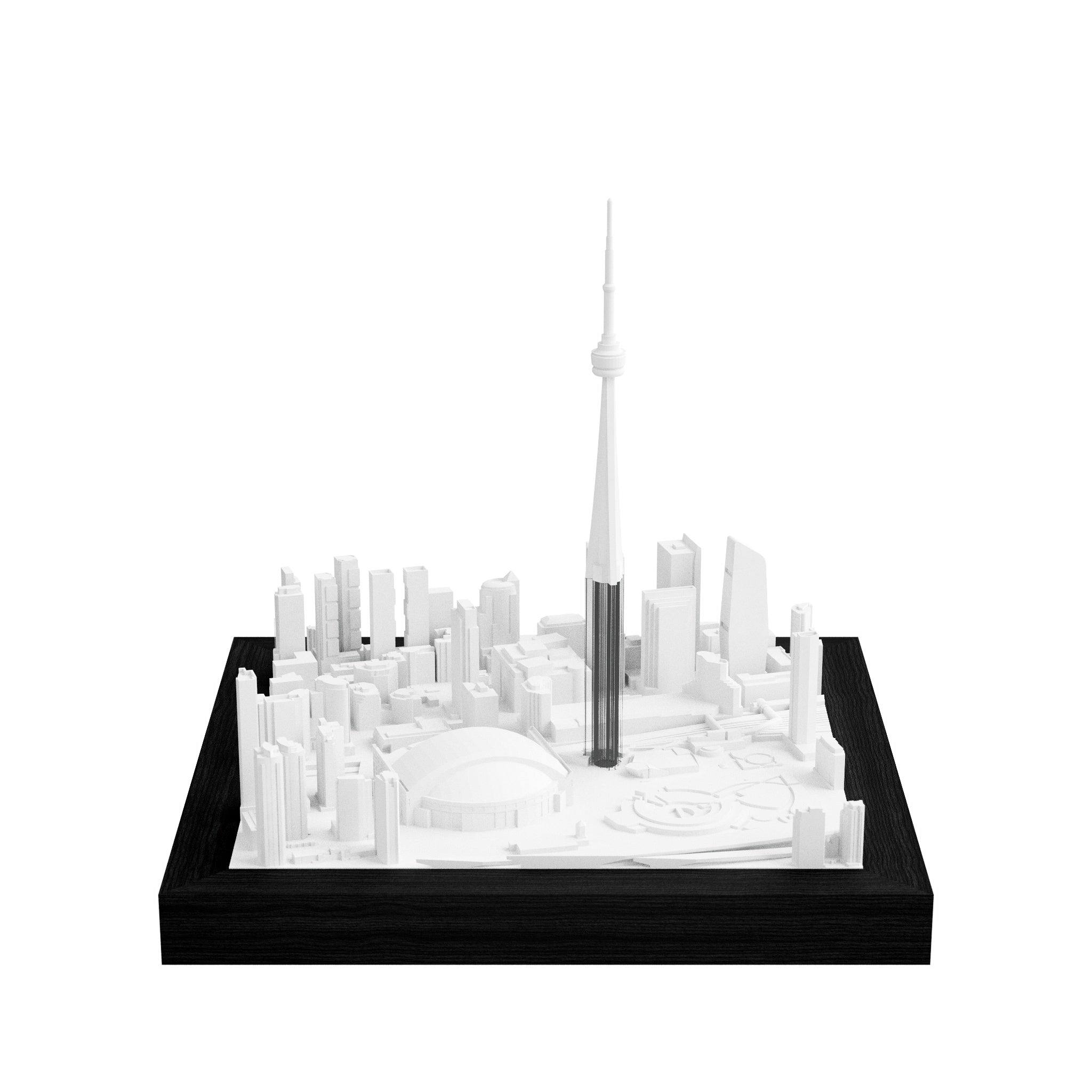 CN Tower