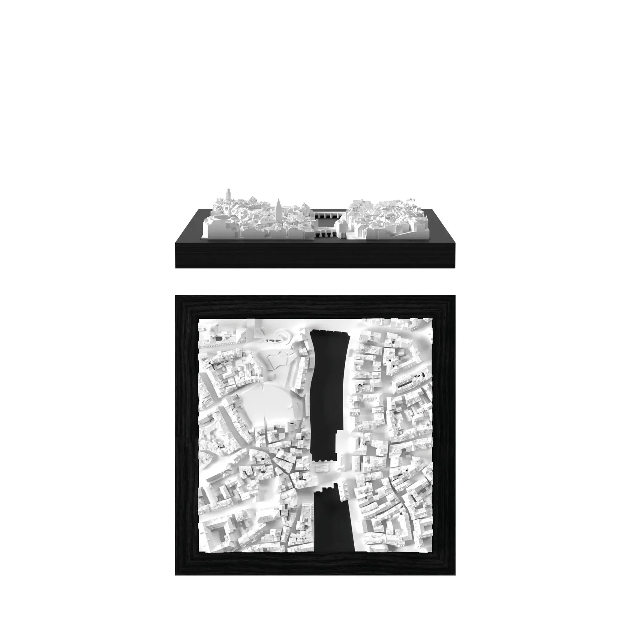 CUBE