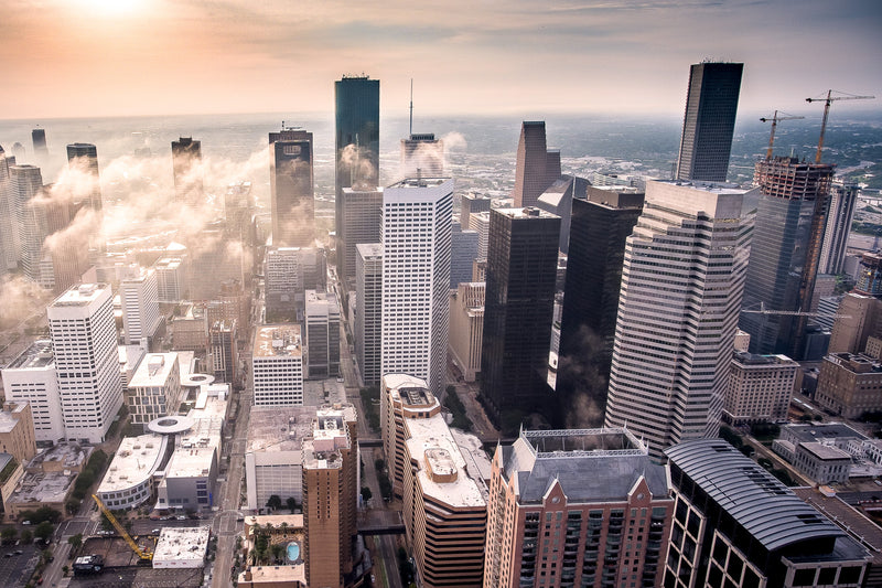 Houston City Preview